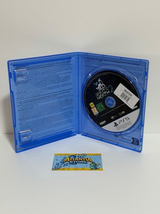Spirit Of The North 2 PS5
