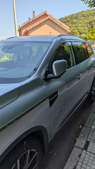 Renault Koleos 2022