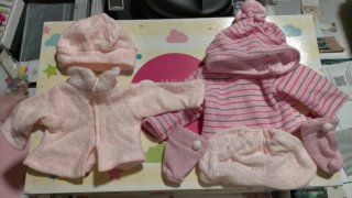 Muñeca Cuca Boutique
