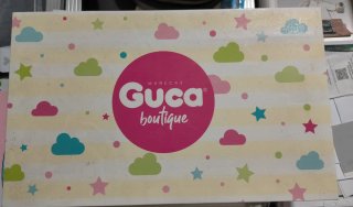Muñeca Cuca Boutique