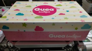 Muñeca Cuca Boutique