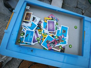 Monopoly Fortnite Edición Hasbro Gaming