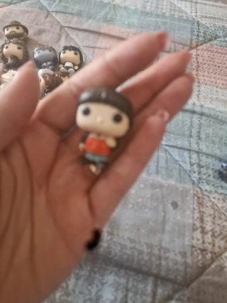 Funko Pop Stranger Things