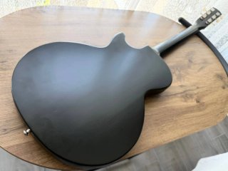Gibson Les Paul Melody Maker Negra