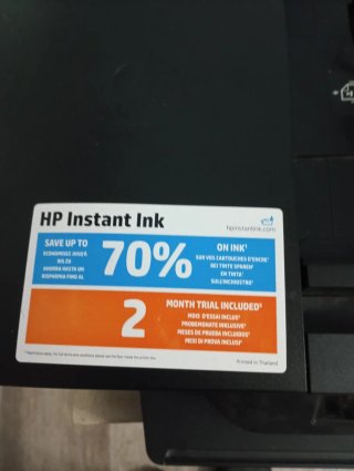 Impresora HP OfficeJet 6950
