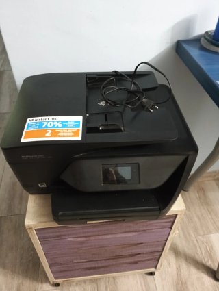 Impresora HP OfficeJet 6950