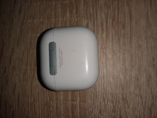 Auriculares inalámbricos blancos (ANC)