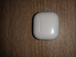 Auriculares inalámbricos blancos (ANC)