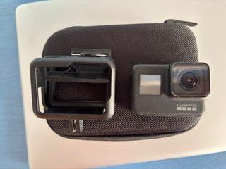GoPro Hero 7 Negra