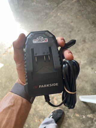 Sierra Sable Parkside 20V