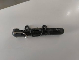 Bomba Specialized Airtool Road Mini