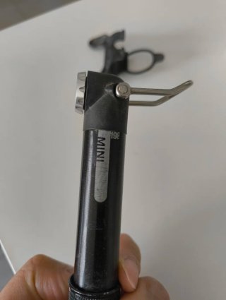 Bomba Specialized Airtool Road Mini