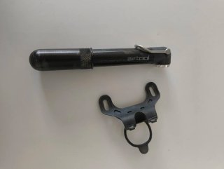 Bomba Specialized Airtool Road Mini