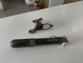 Bomba Specialized Airtool Road Mini