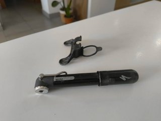 Bomba Specialized Airtool Road Mini