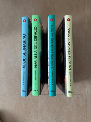 Libros juveniles elige tu aventura