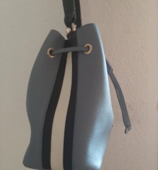 40€ BOLSO DE MARCA ITALIANA FURLA