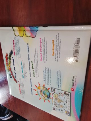 Atlas del mundo para niños el pequeño trotamundos