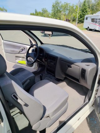 SEAT Arosa