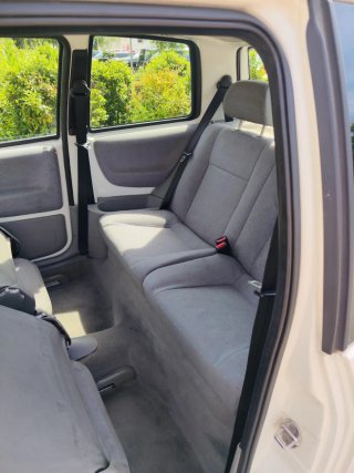 SEAT Arosa