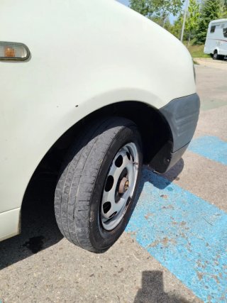 SEAT Arosa