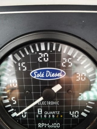 Barco Velero Aluminio Garmin GPS mod. Alcotán 27,