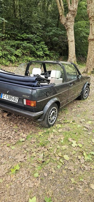 Alquiler coche eventos