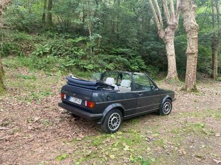 Alquiler coche eventos