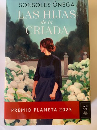 Las hijas de la criada