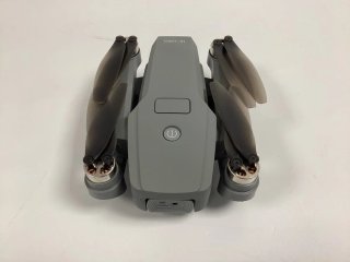 LE IDEA 16P Drone (Gris)