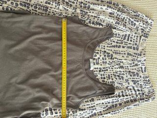 Conjunto Adolfo Dominguez: Pantalón y Top