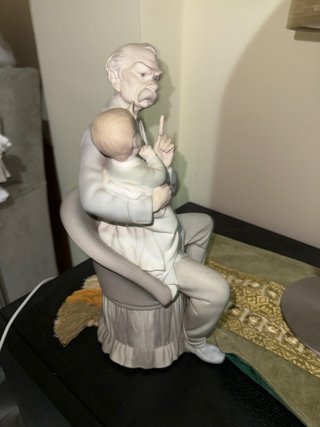 Figura Lladro