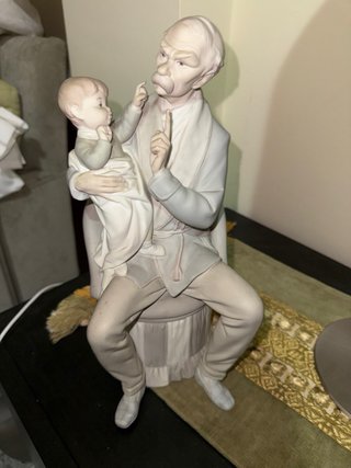 Figura Lladro