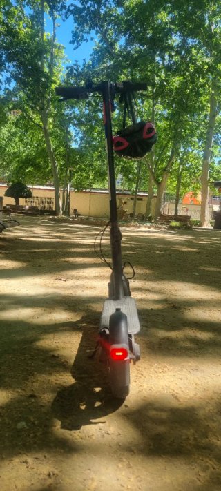 Patinete Eléctrico Xiaomi