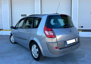 Renault Grand Scenic 2005