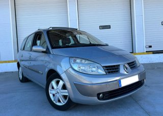 Renault Grand Scenic 2005