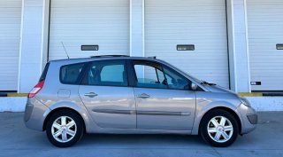 Renault Grand Scenic 2005
