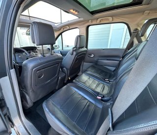 Renault Grand Scenic 2005