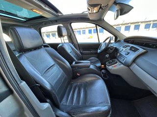 Renault Grand Scenic 2005