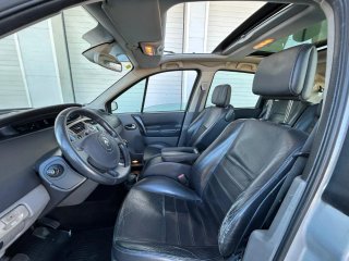 Renault Grand Scenic 2005