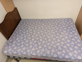 Somier 135 cm