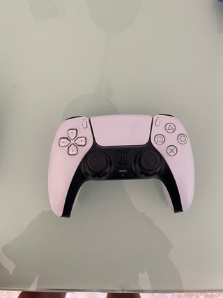 Consola PlayStation 5 + 2 Mandos + Juegos