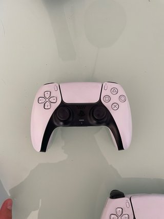 Consola PlayStation 5 + 2 Mandos + Juegos