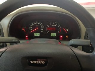 Volvo S40 2003