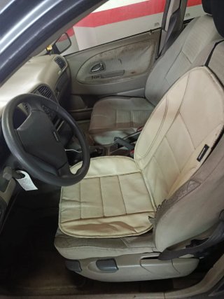 Volvo S40 2003