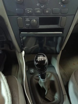 Volvo S40 2003