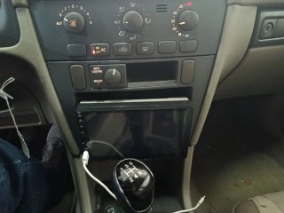 Volvo S40 2003