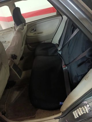 Volvo S40 2003