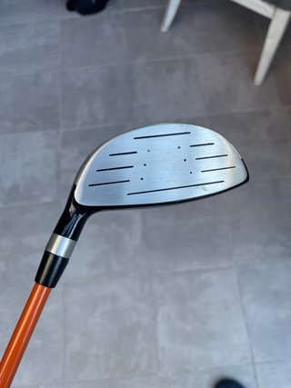 Palos Golf Longridge Challenger Cadete Junior