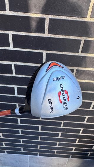 Palos Golf Longridge Challenger Cadete Junior